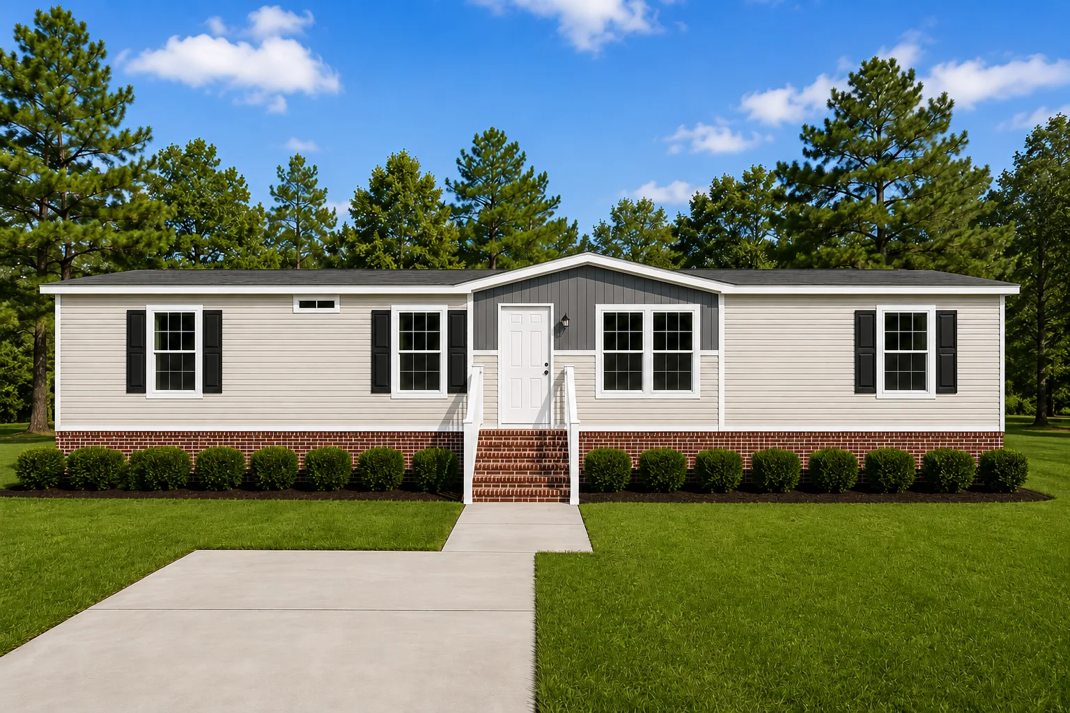 2151 SC Highway 61, Lot 3A, Ridgeville, SC