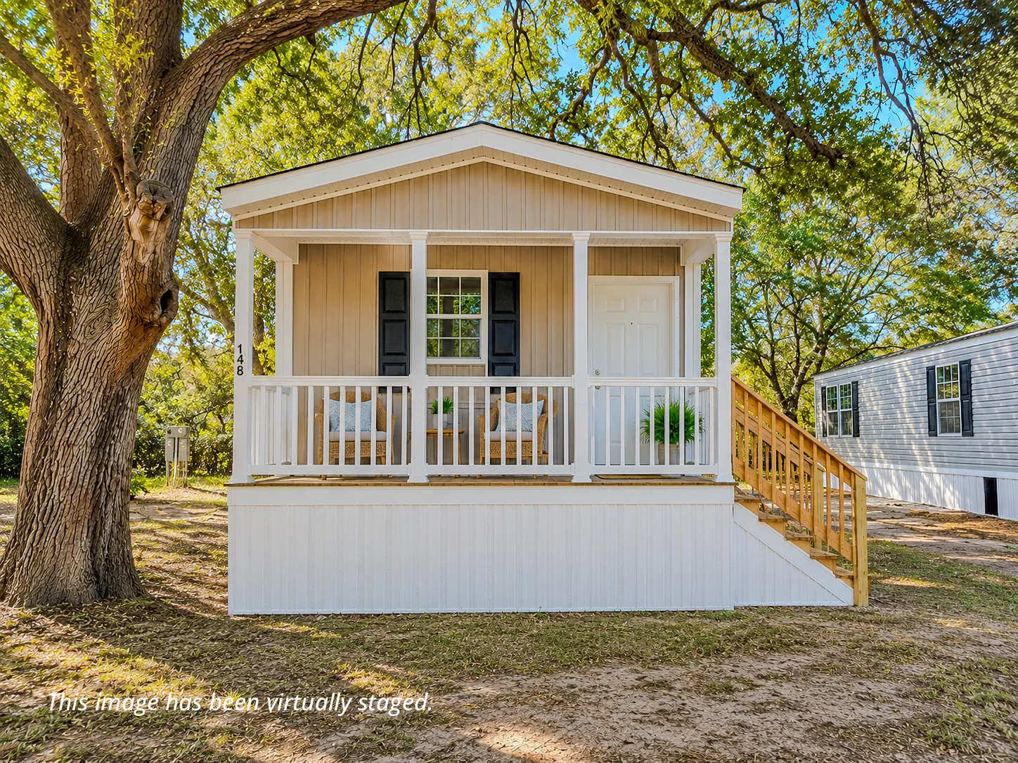 601 6th Ave S, Myrtle Beach, SC